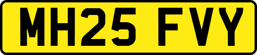 MH25FVY