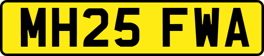 MH25FWA
