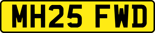 MH25FWD