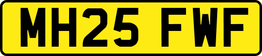 MH25FWF