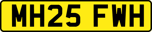 MH25FWH