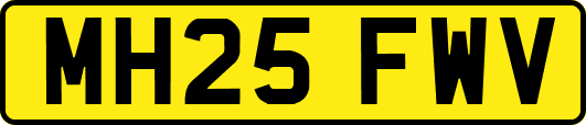MH25FWV
