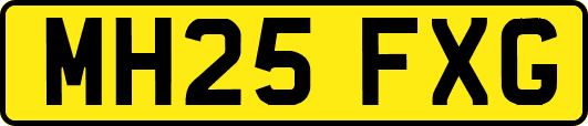 MH25FXG