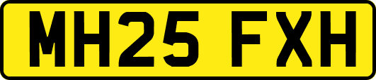 MH25FXH