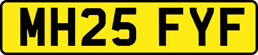 MH25FYF