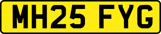 MH25FYG