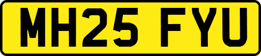 MH25FYU