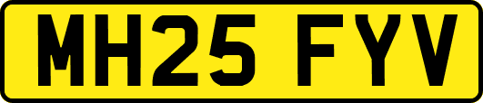 MH25FYV