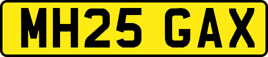 MH25GAX