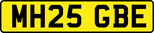MH25GBE