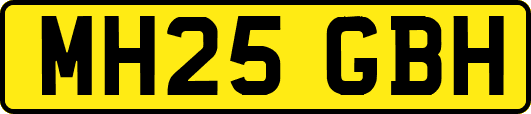 MH25GBH