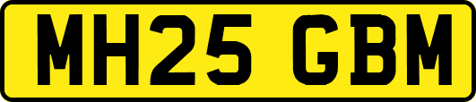 MH25GBM