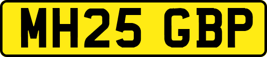 MH25GBP