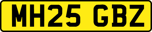 MH25GBZ