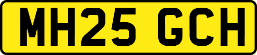 MH25GCH