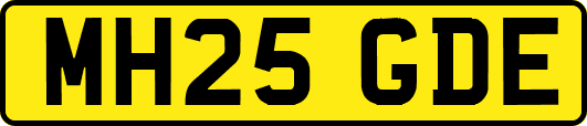 MH25GDE