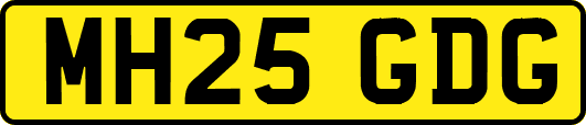 MH25GDG
