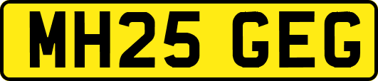 MH25GEG