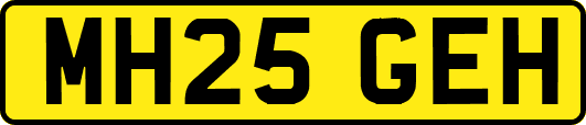 MH25GEH
