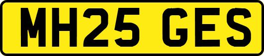MH25GES