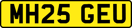MH25GEU