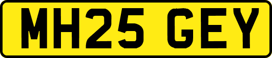 MH25GEY