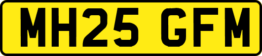 MH25GFM
