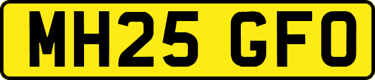 MH25GFO