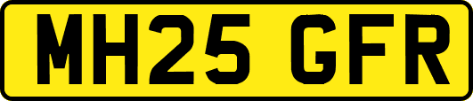 MH25GFR