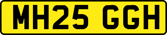 MH25GGH