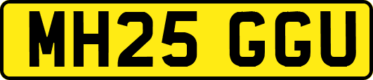 MH25GGU