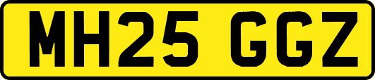 MH25GGZ