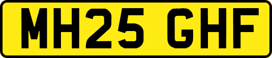 MH25GHF