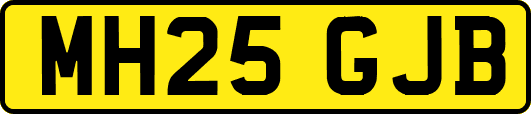 MH25GJB