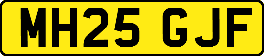 MH25GJF