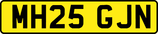 MH25GJN