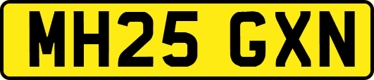 MH25GXN