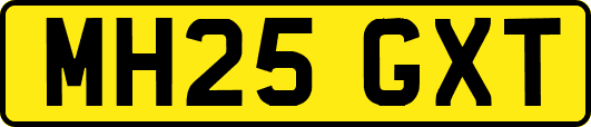 MH25GXT