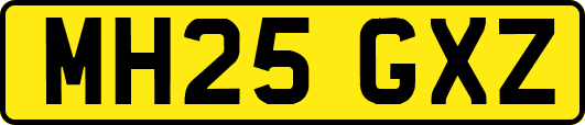 MH25GXZ