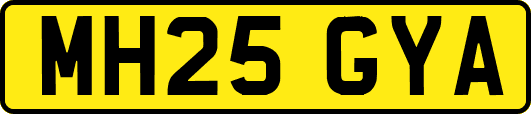 MH25GYA