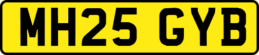 MH25GYB