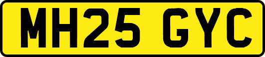 MH25GYC