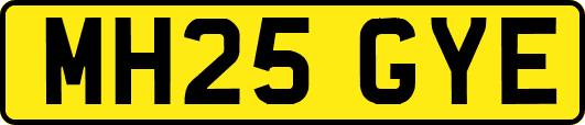 MH25GYE