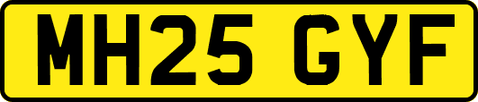 MH25GYF