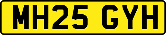 MH25GYH
