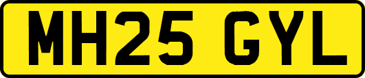 MH25GYL
