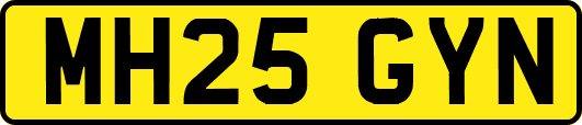 MH25GYN