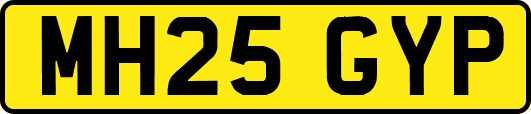 MH25GYP