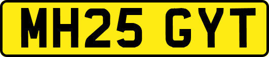 MH25GYT