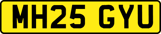MH25GYU